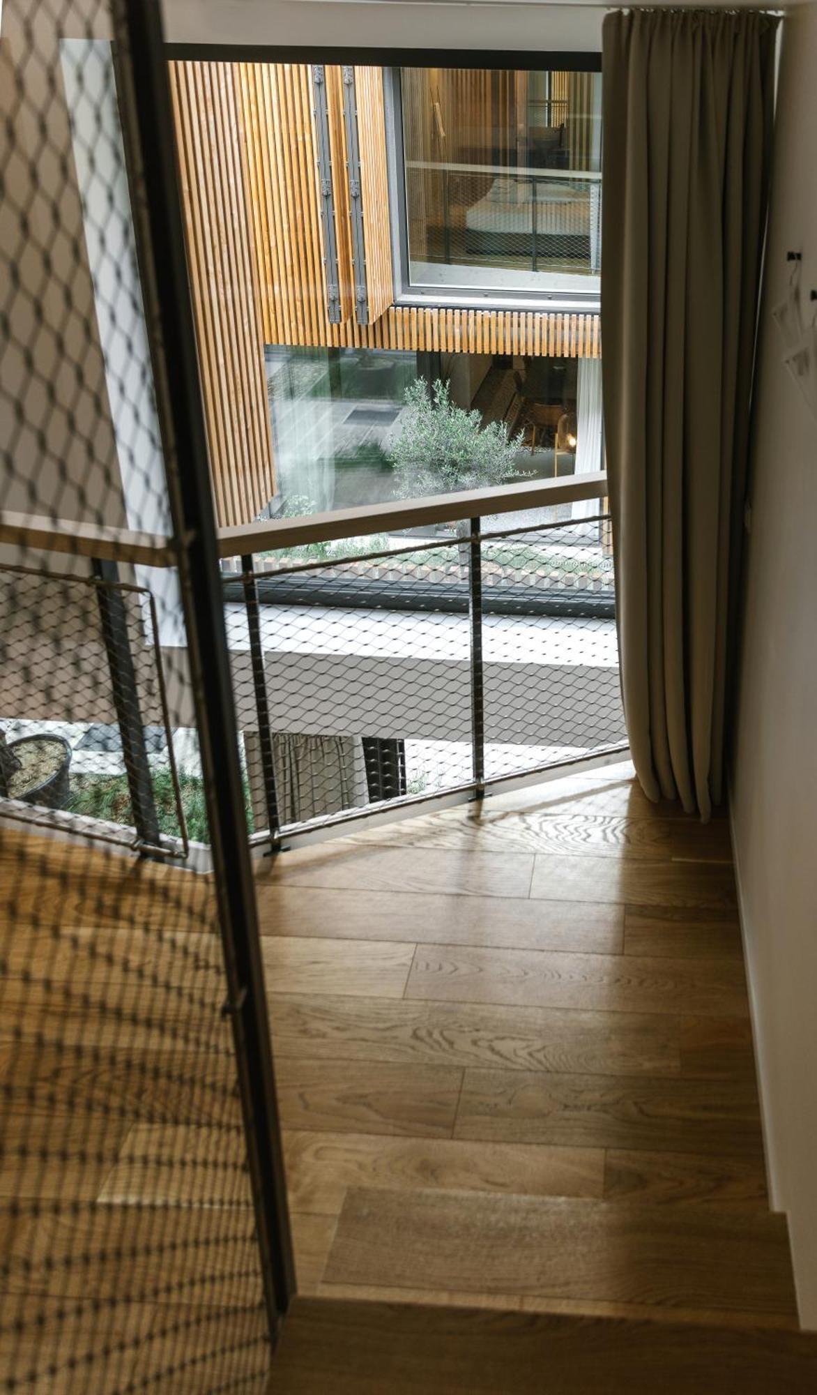 Kleines Stadthaus In Toplage Villa Viena Exterior foto